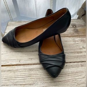 Aldo genuine leather women’s shoes size 7